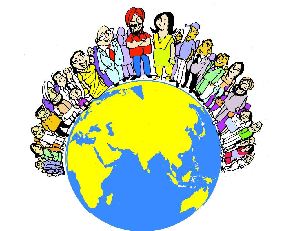 विश्व जनसंख्या दिवस पर निबंध 2022 | World Population Day, Speech, Slogans,  Theme in Hindi - Deepawali