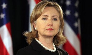 Hillary Clinton