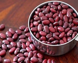 rajma red beans