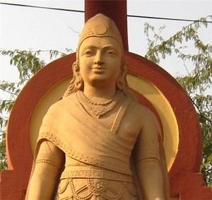 Chandragupt maurya
