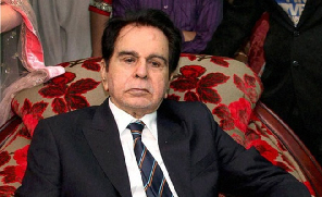 dilip kumar