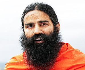 Baba Ramdev