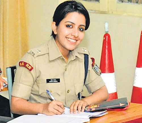 b chandrakala