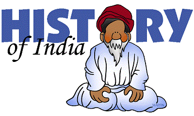 भारत का इतिहास 