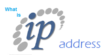 ip address