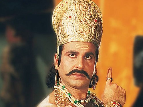 Meghnath Story In Hindi